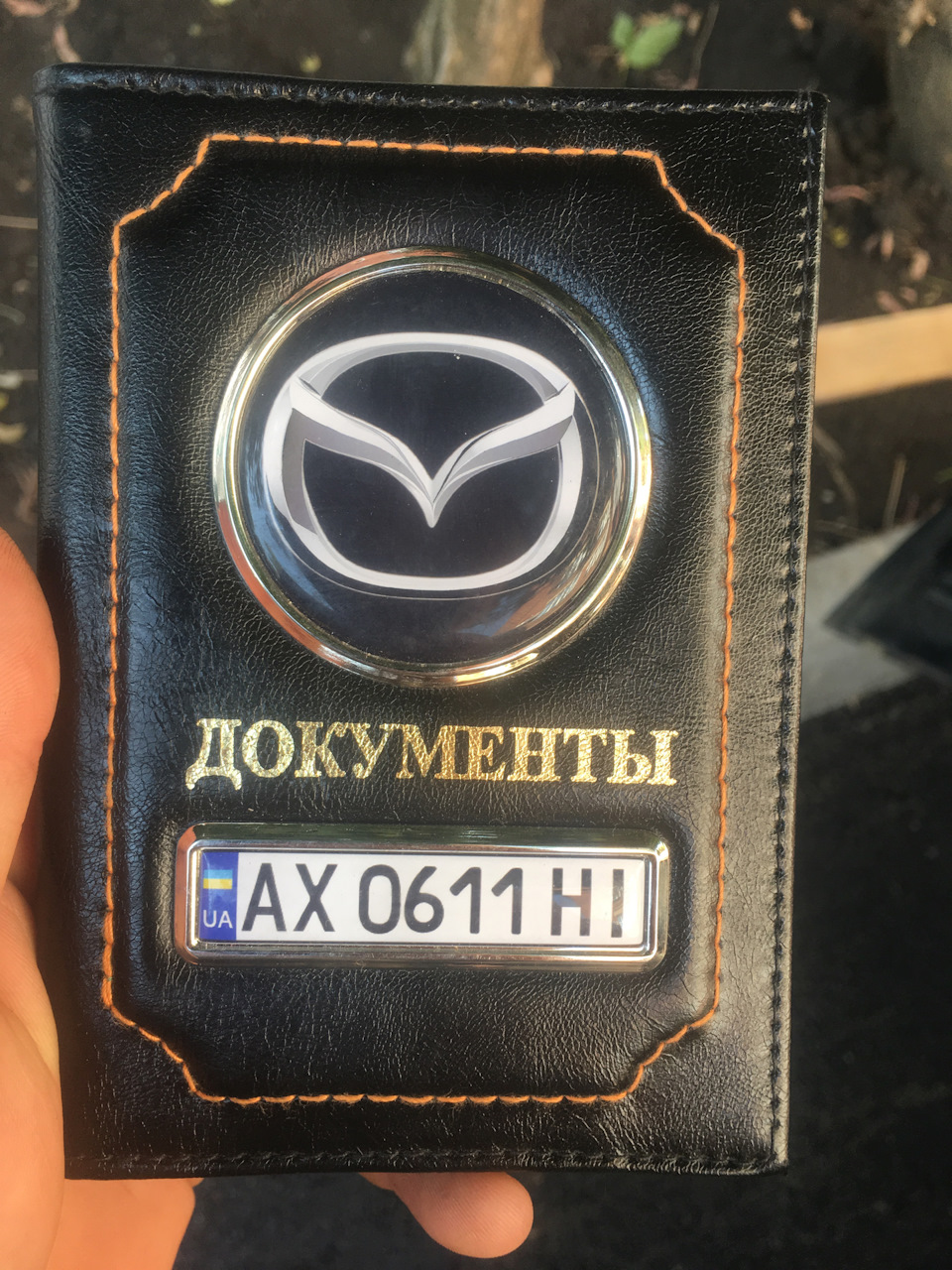 Заміна повітряного фільтра та п'яте десяте 4