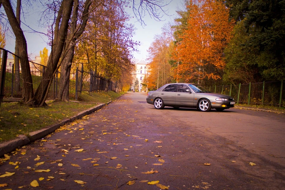 Новий зовнішній вигляд!