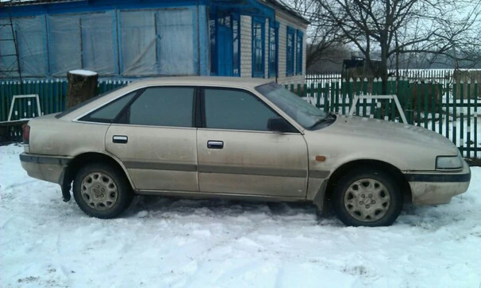 2 роки різниця після покупки.