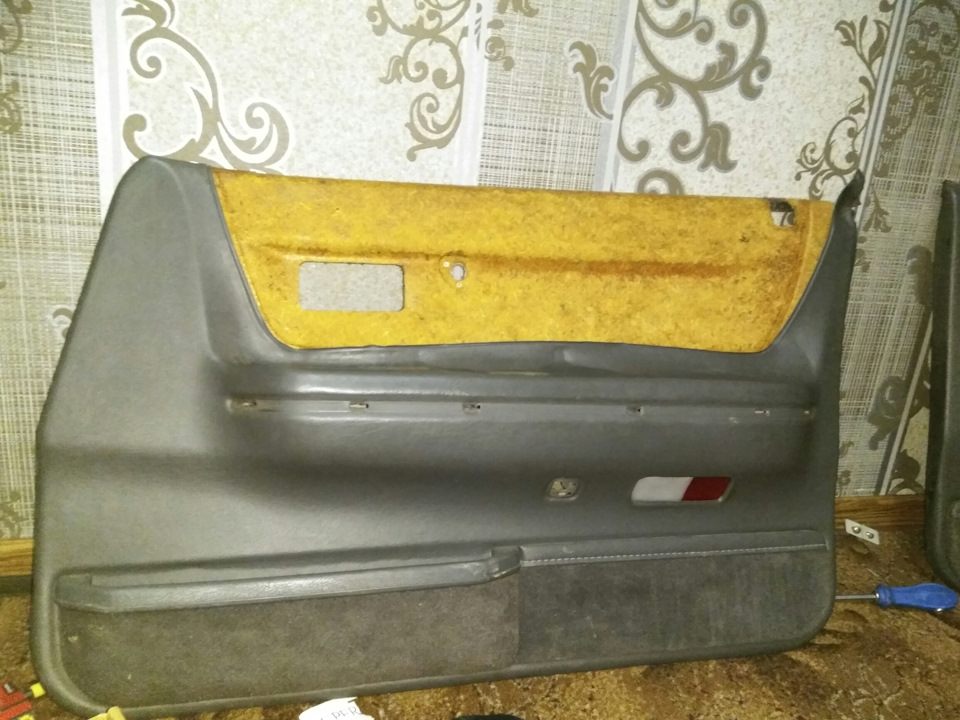 Карти дверей:) 4