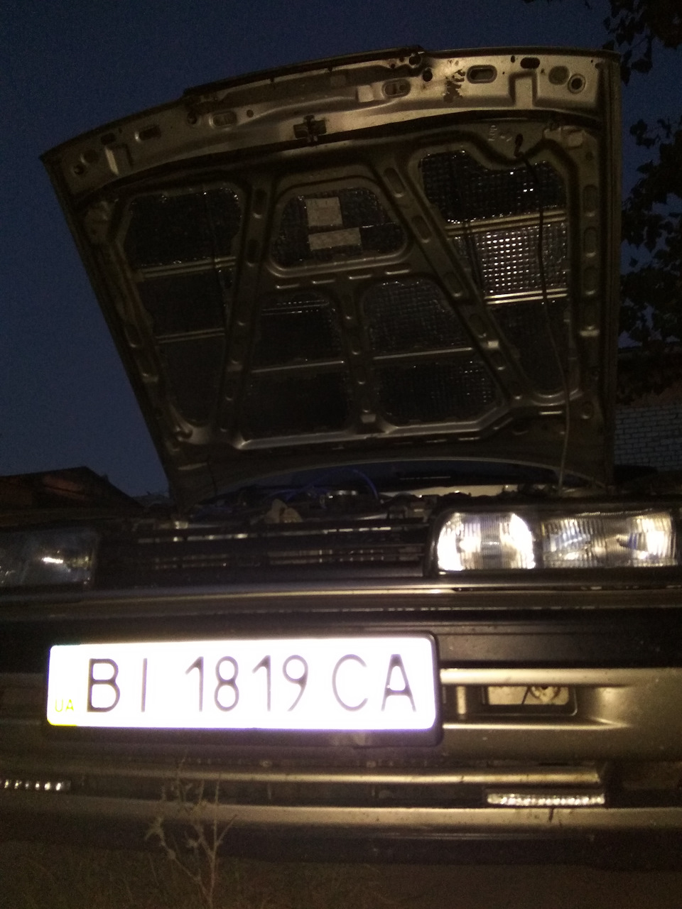 Підкажіть, що краще ставити? 2