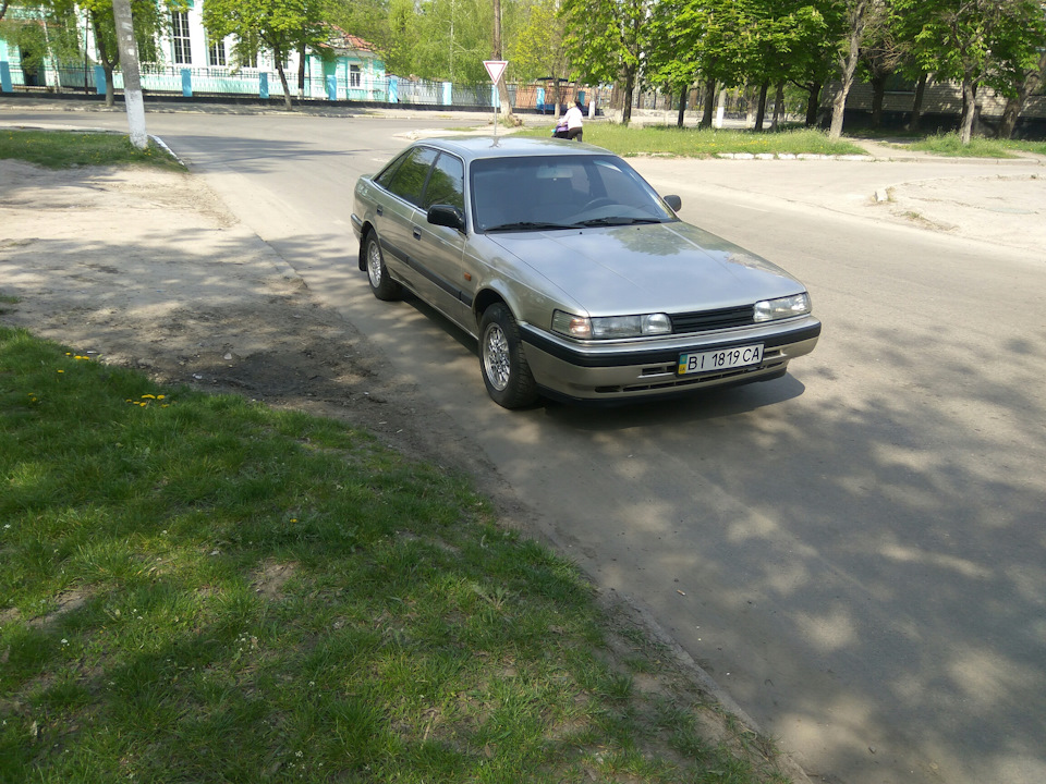 Всім Добрий вечір!) 2