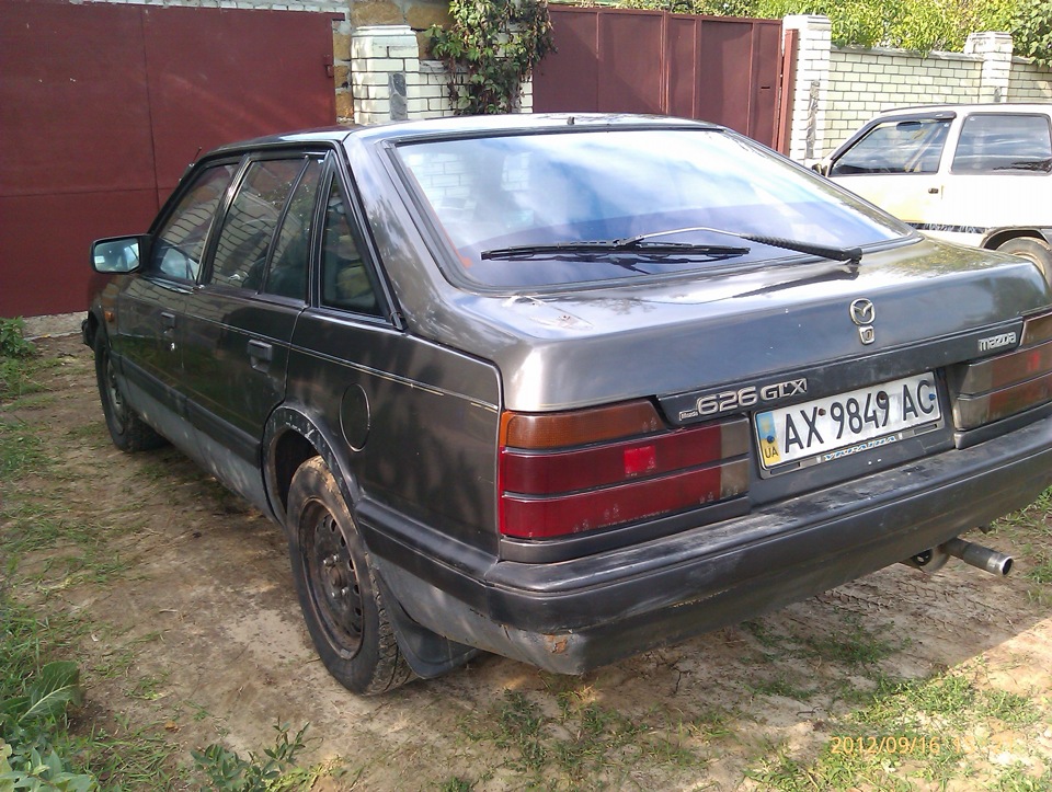 Приїхала до нового будинку… 2