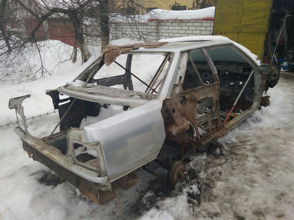 Процес йде 1