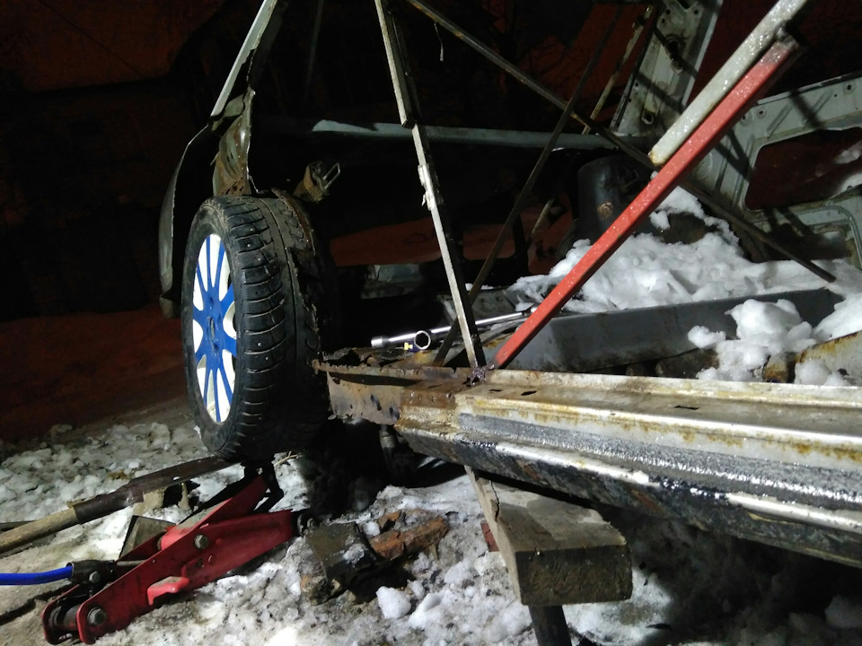Процес йде 5