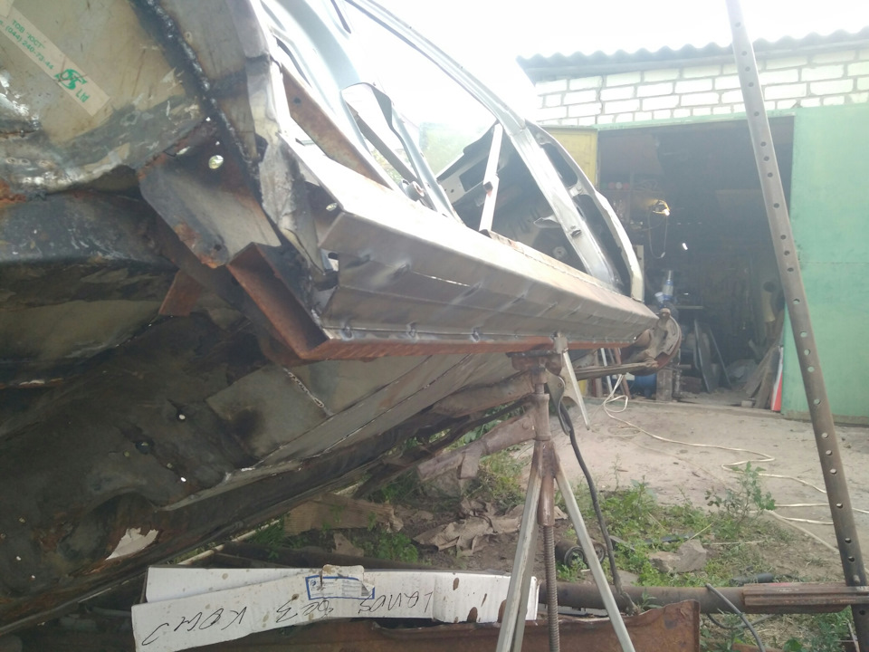 Продовження. 4