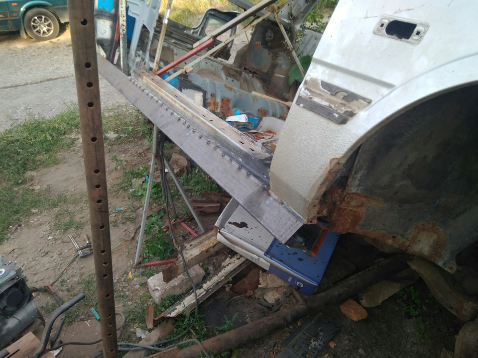 Продовження. 1