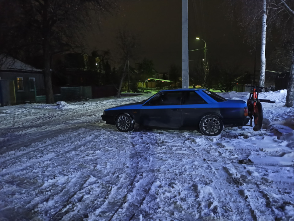 З Новим роком вас! 1