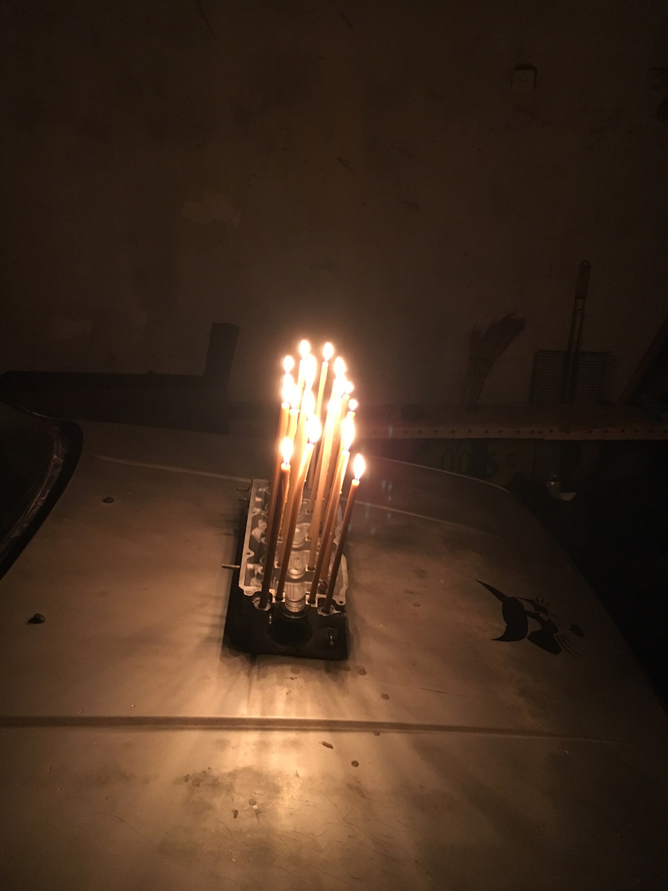 Дух майбутніх свят 4
