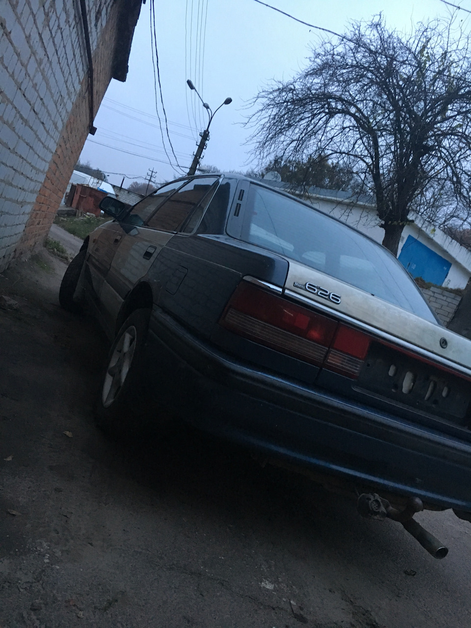 Кінець шляху... 2
