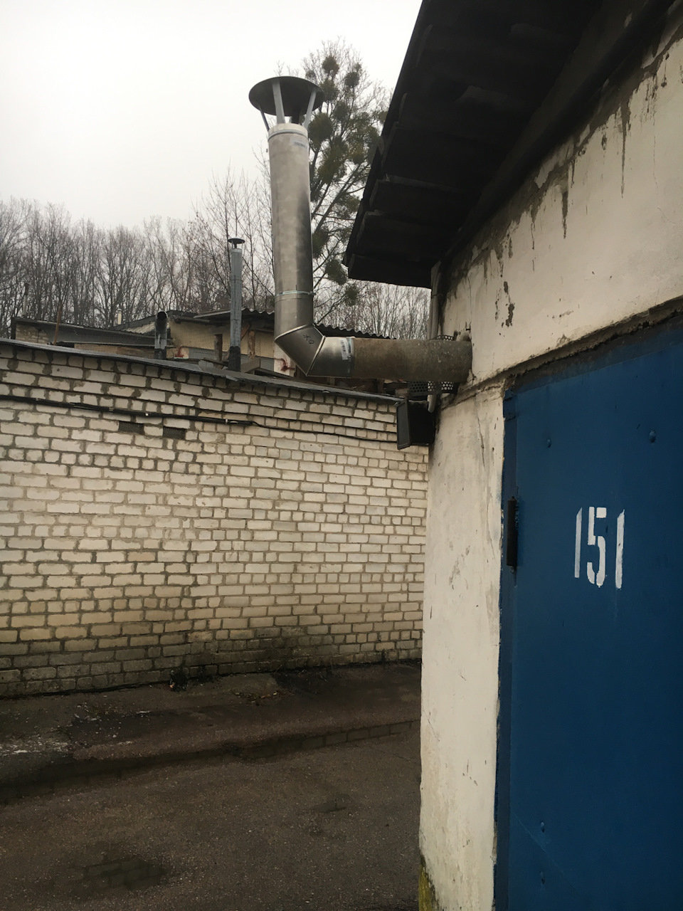 Операція Шайтан труба 3