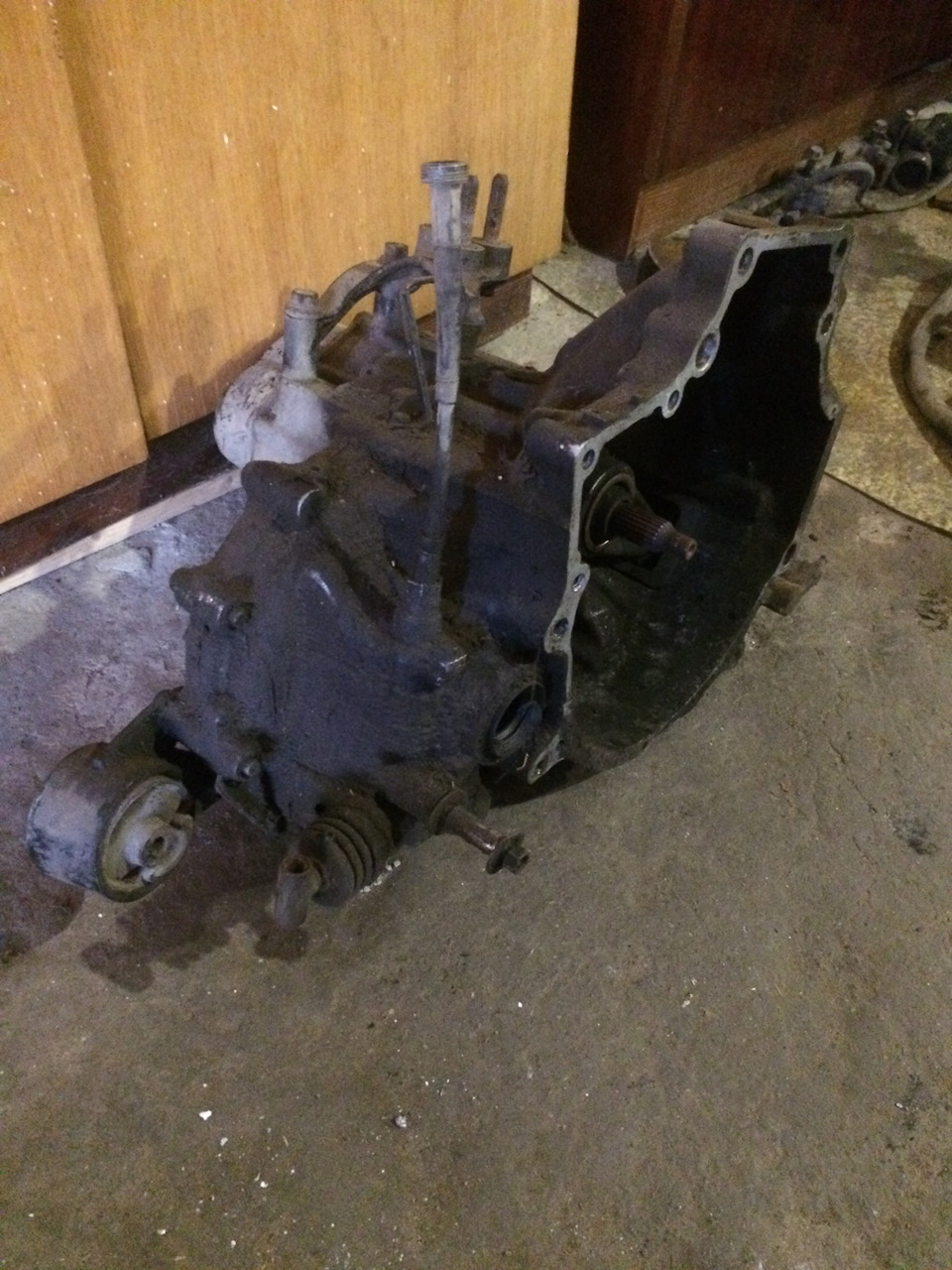 Погані новини… 1