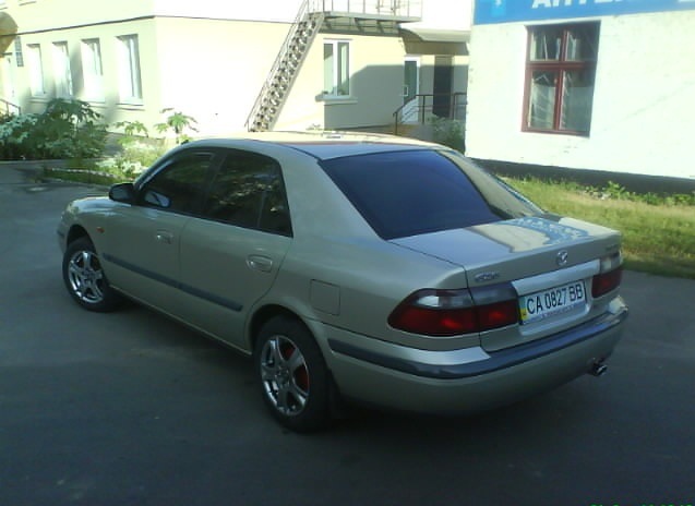 Пару фоток ... 2