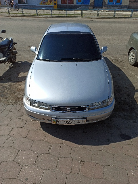 Тонування в коло 4