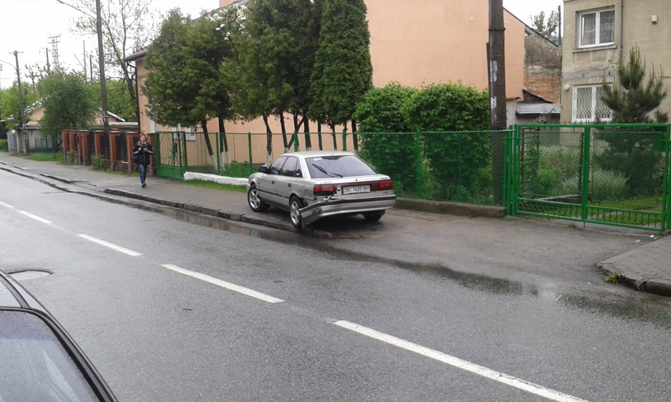 Ех сум сумний 4