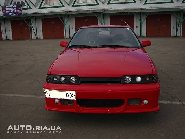 хто знає, як робляться такі фари. 1