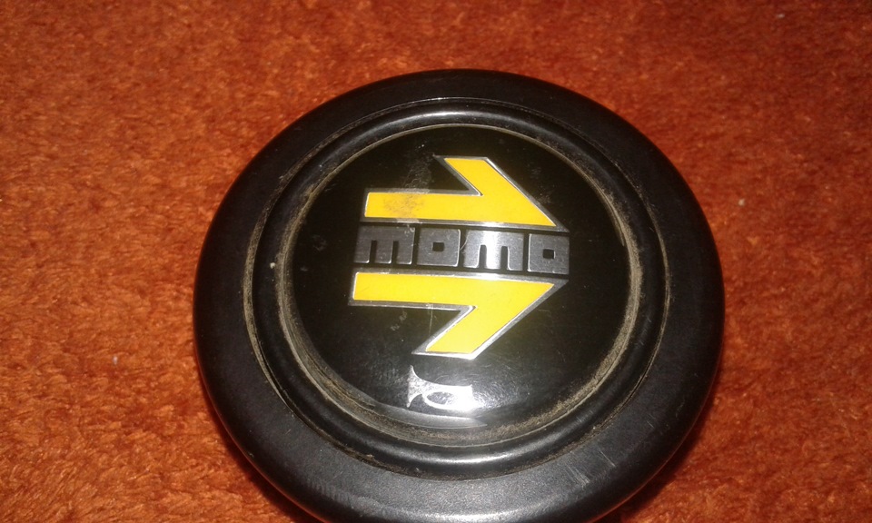 Руль MOMO Racing Line 1994. 4