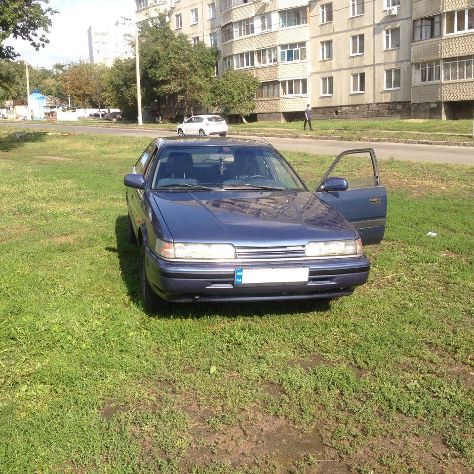 Тотальна реінкарнація японського автопрому 2