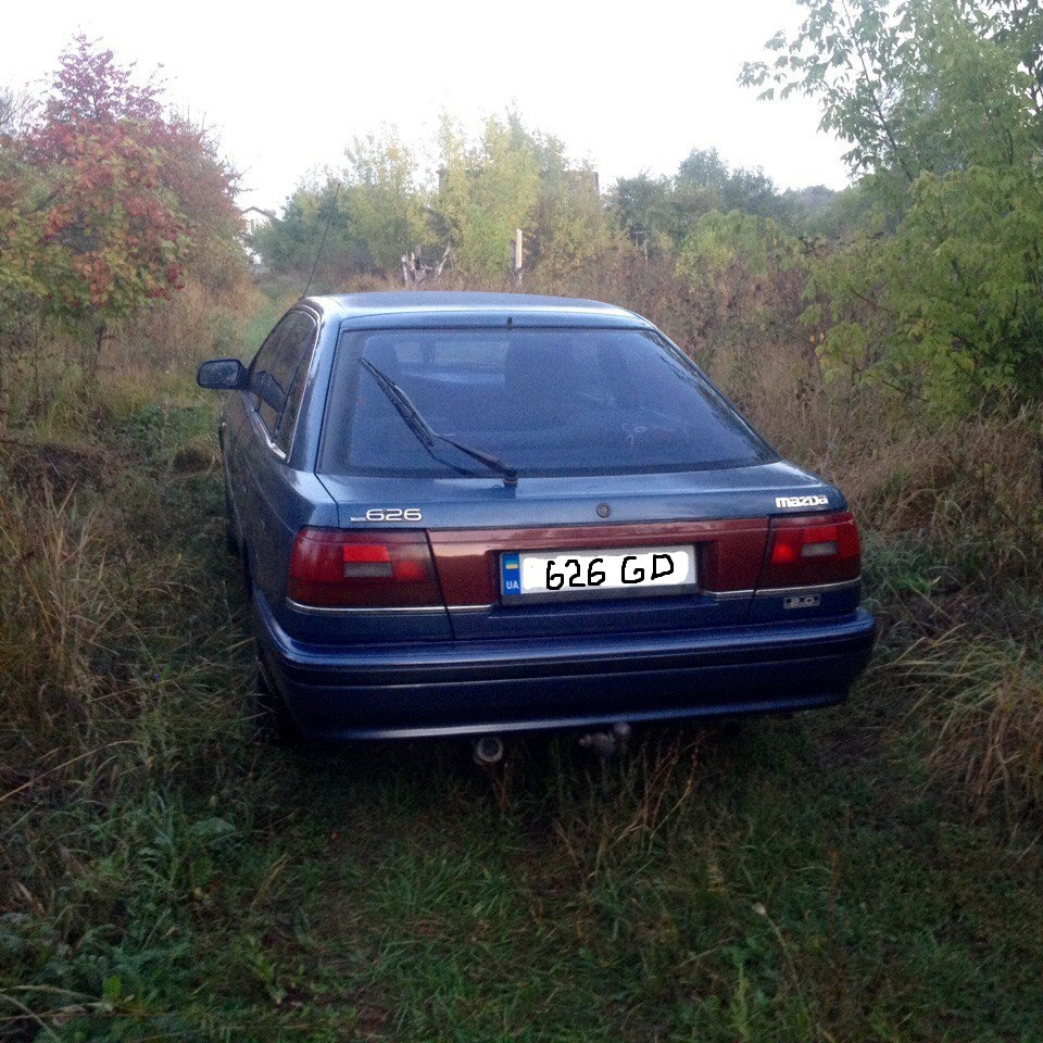 Тотальна реінкарнація японського автопрому 4