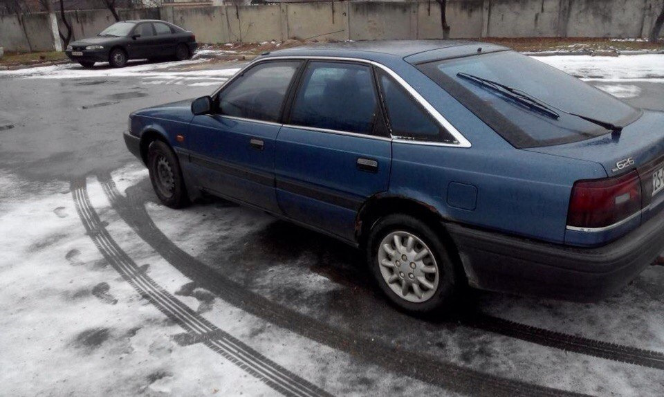 Тотальна реінкарнація японського автопрому 5