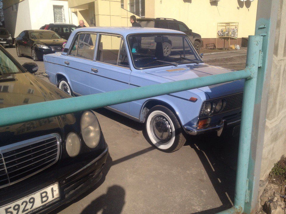 Троячка 1