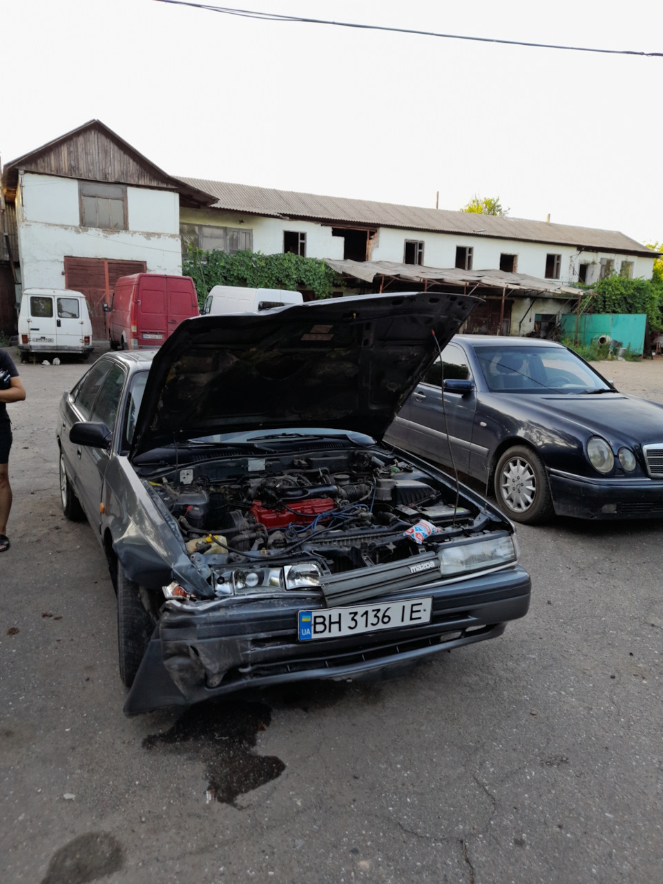 Піст печалі:( 2