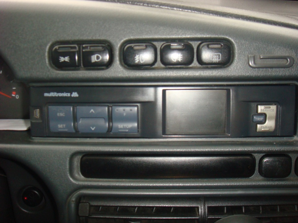 Продам Multitronics C340 5
