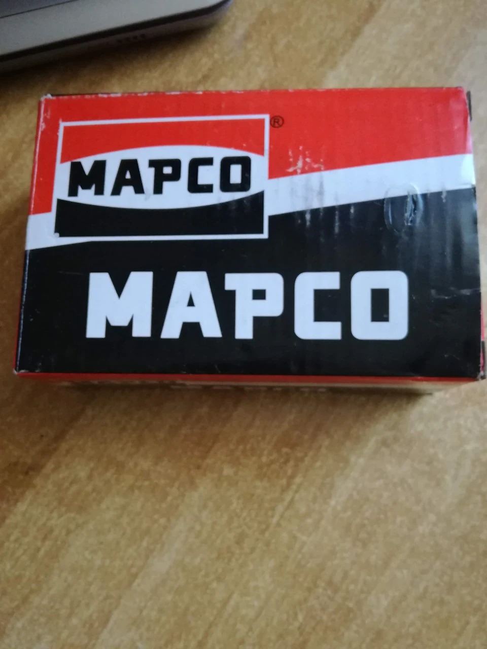Кульові опори MAPKO