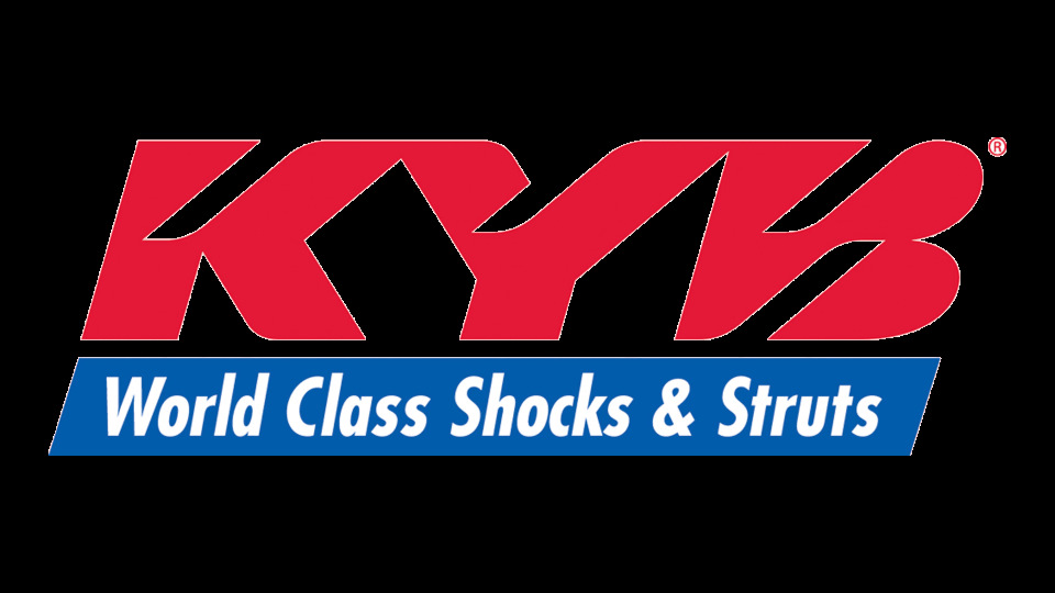 Ходова передня KYB 1