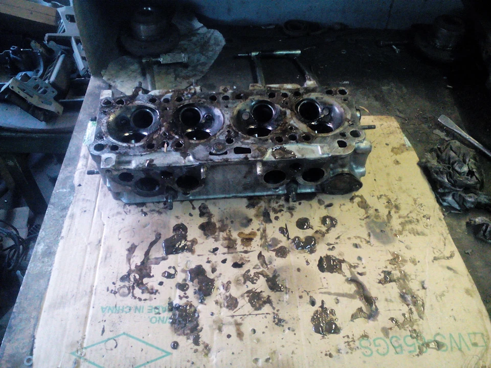 # 2 нова Мазда та нова голова