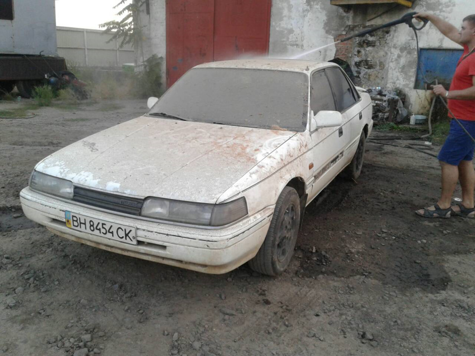 Біда продовження. 1