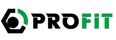 |Амортизатор газомасляний Profit "задня частина"| 2