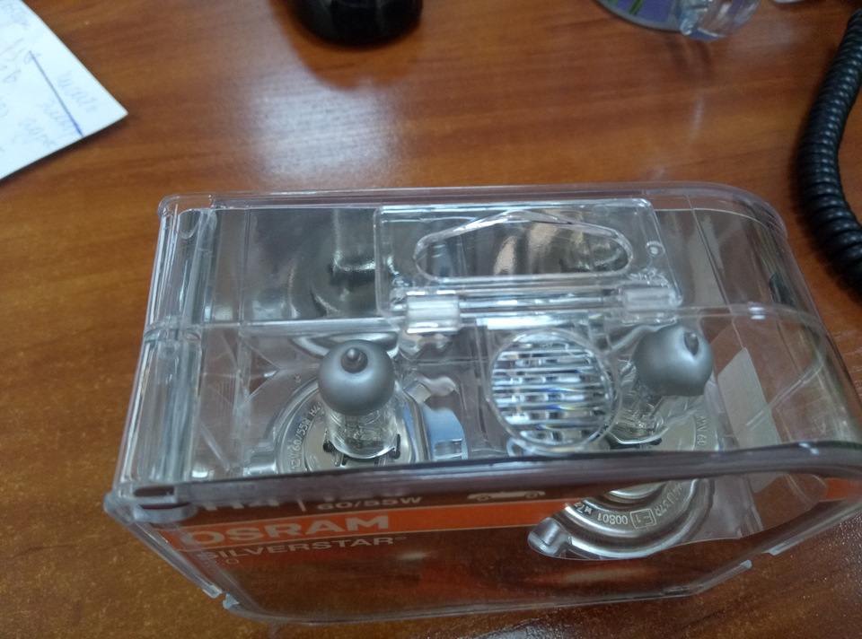 |Автолампа OSRAM H4 Silverstar 2.0 Подарунок Mazde на честь Виборів Машини Дня!| 5