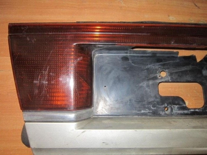 |Бленда Mazda 626 GD| 3