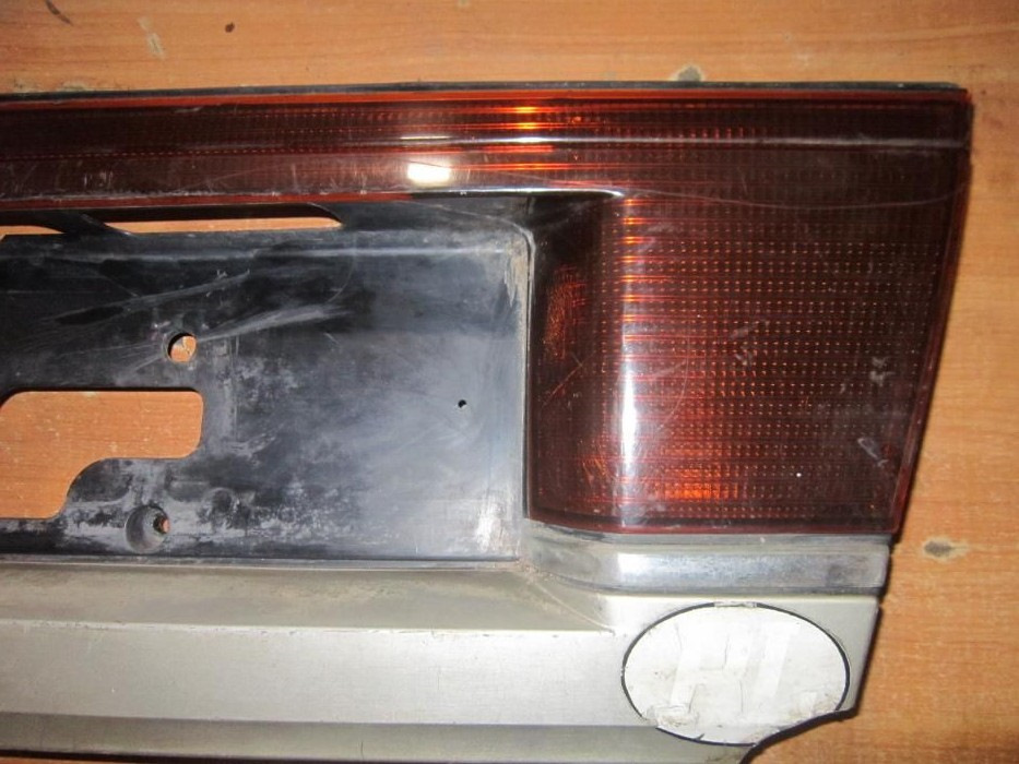 |Бленда Mazda 626 GD| 4