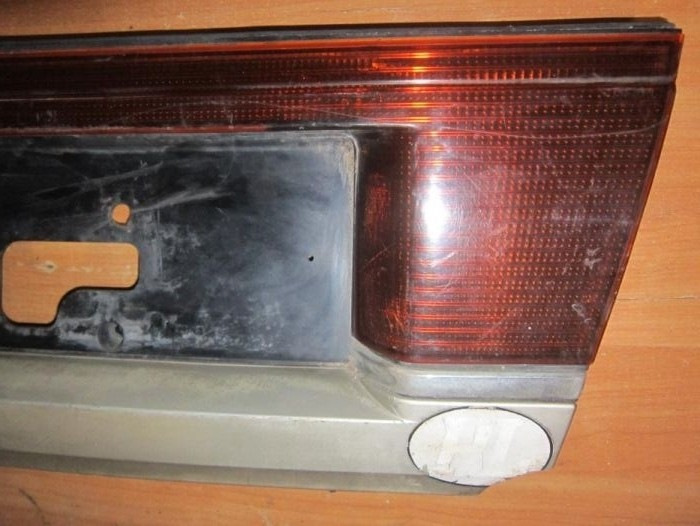 |Бленда Mazda 626 GD| 2