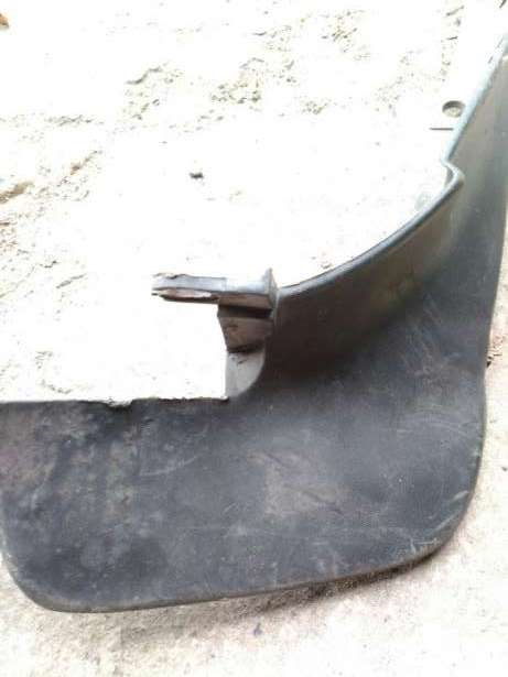 |Бризковики Original Mazda| 3