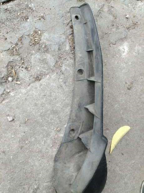 |Бризковики Original Mazda| 5