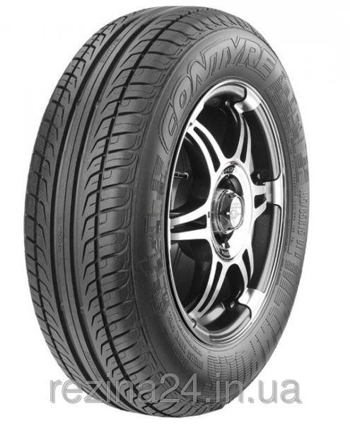 |CONTYRE MEGAPOLIS 195/65 R15 91H| 2