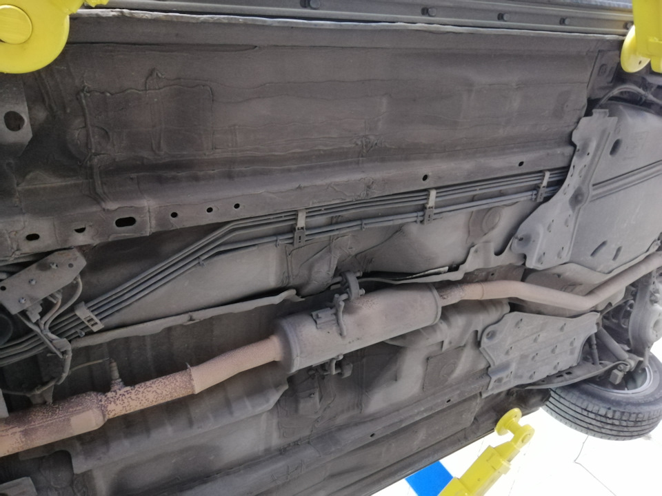 |Купив Ма6ку, ми тепер молодші ~20років. Зустрічайте Mazda 6 GG/GY| 4