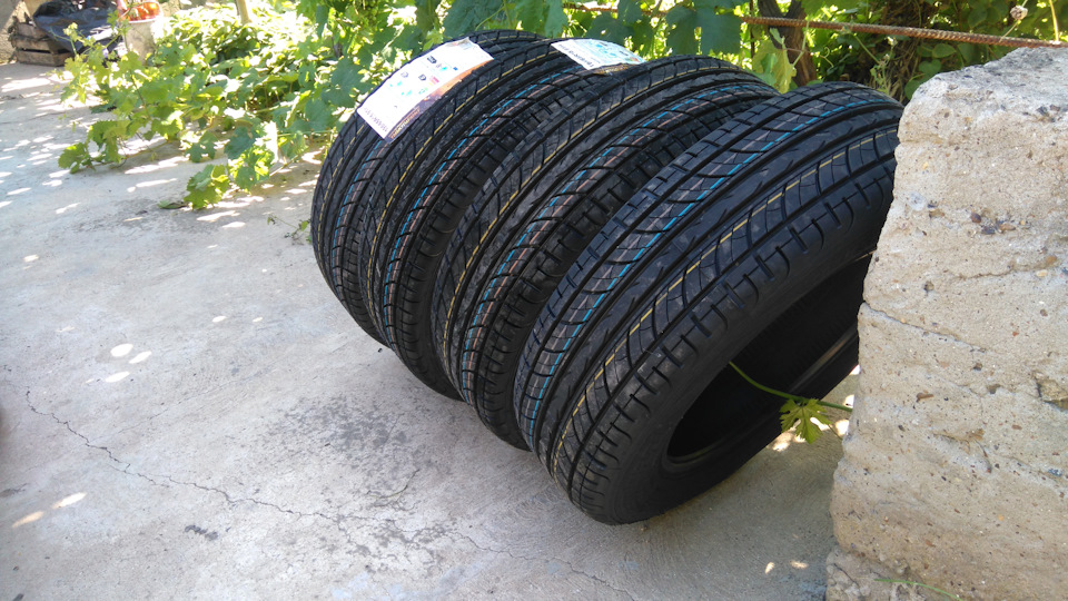|Прикупив PREMIORRI SOLAZO 195/65 R15 91H| 5