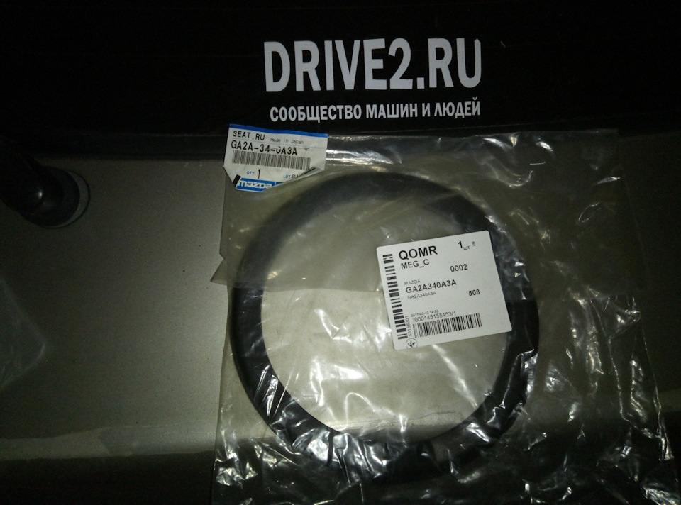 |Шпигунські фото…Запчастини, ремонт продовжується| 2