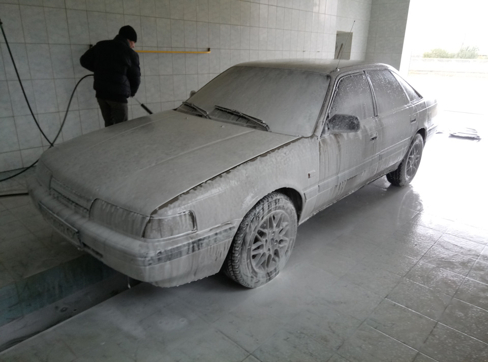 |Водні процедури, хто не скасовував!| 1