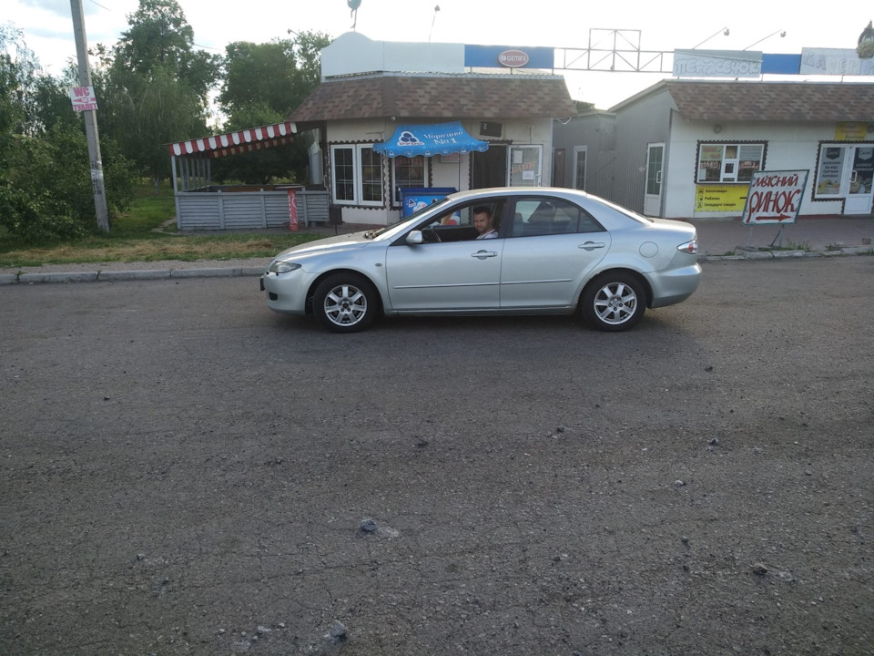 Продаж 2