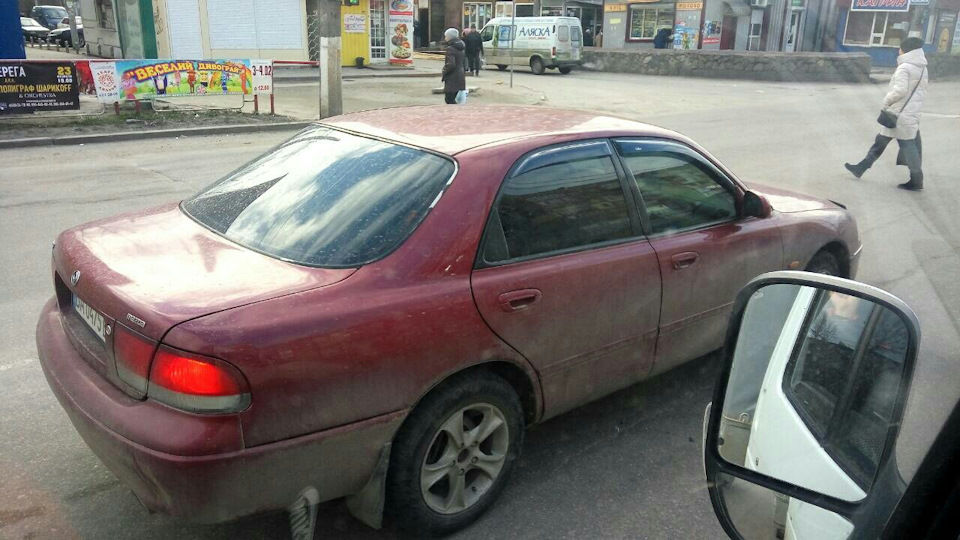 Заміна масла". 3