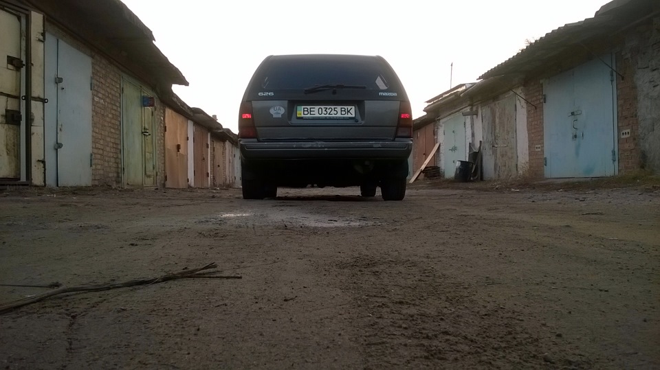 Зимова гума 5