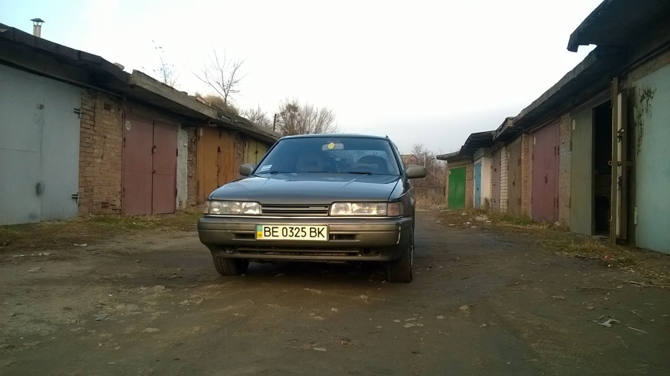 Зимова гума 1
