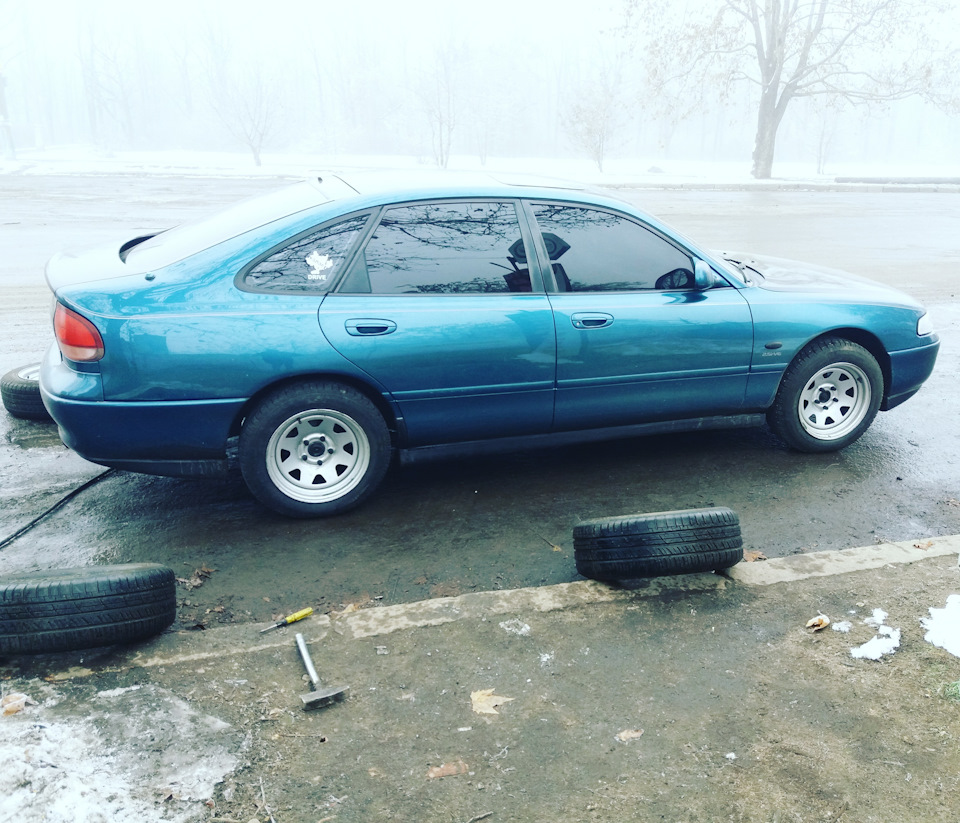 Зимові тапки 1