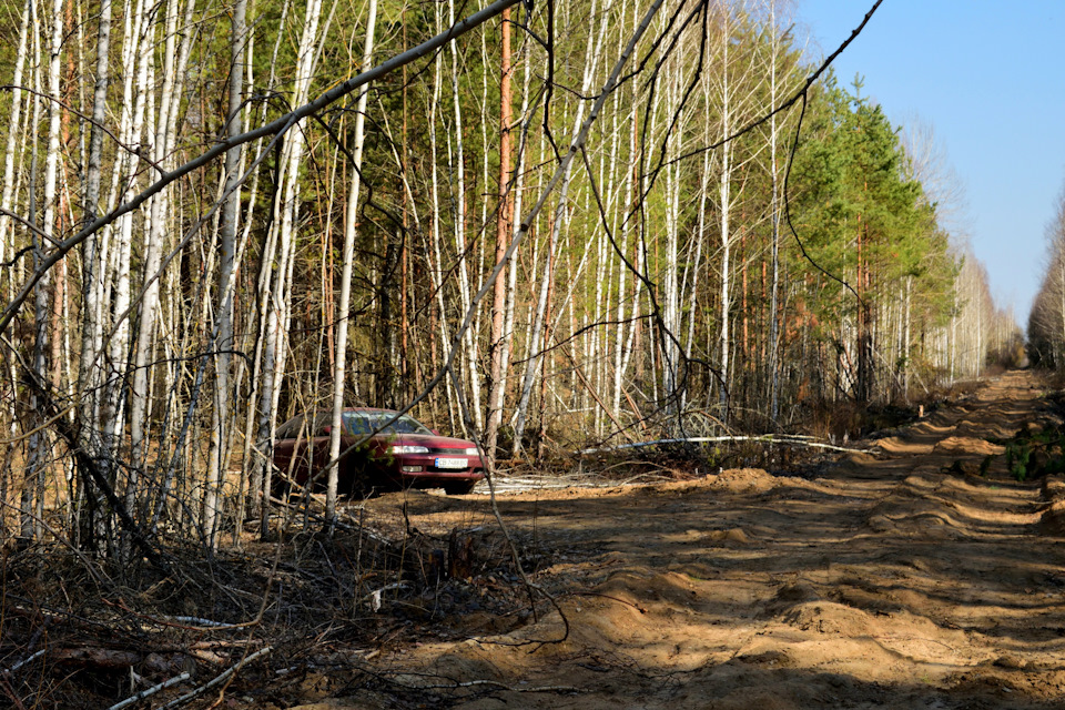 Як замість гофри замінити половину вихлопу? 1