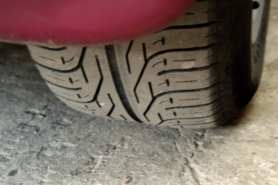 Pirelli Cinturato P1 Green 5